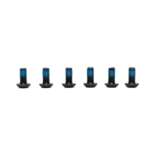 Front Rotor Bolts