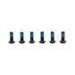 Front Rotor Bolts