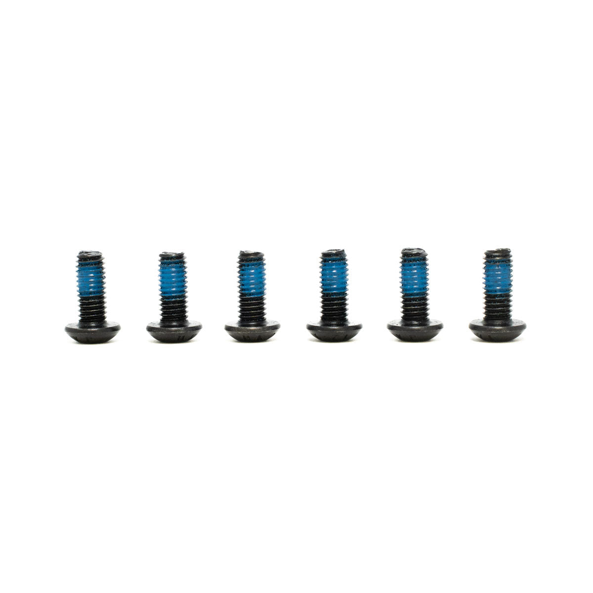 Front Rotor Bolts