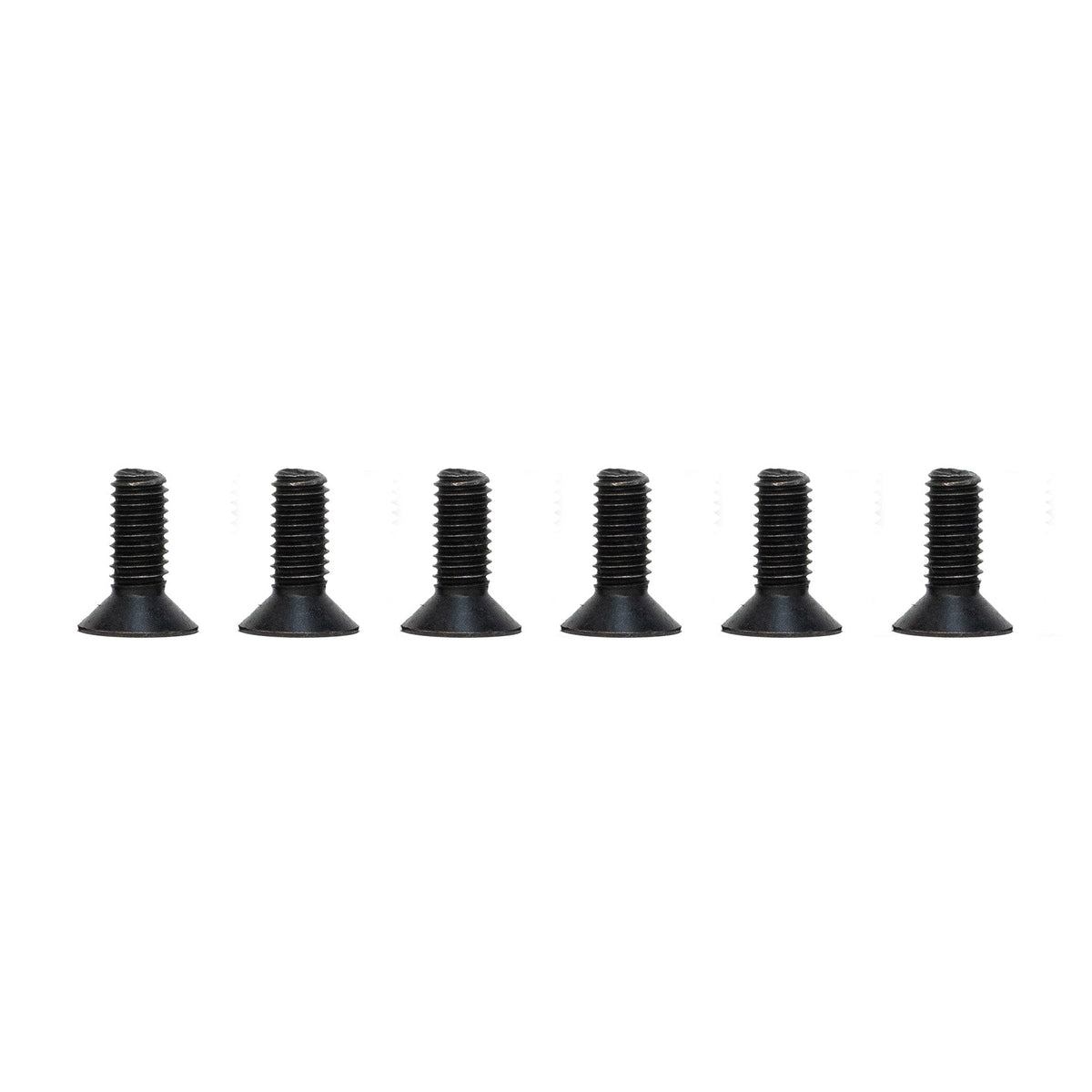 240mm Floating Rear Rotor Hardware