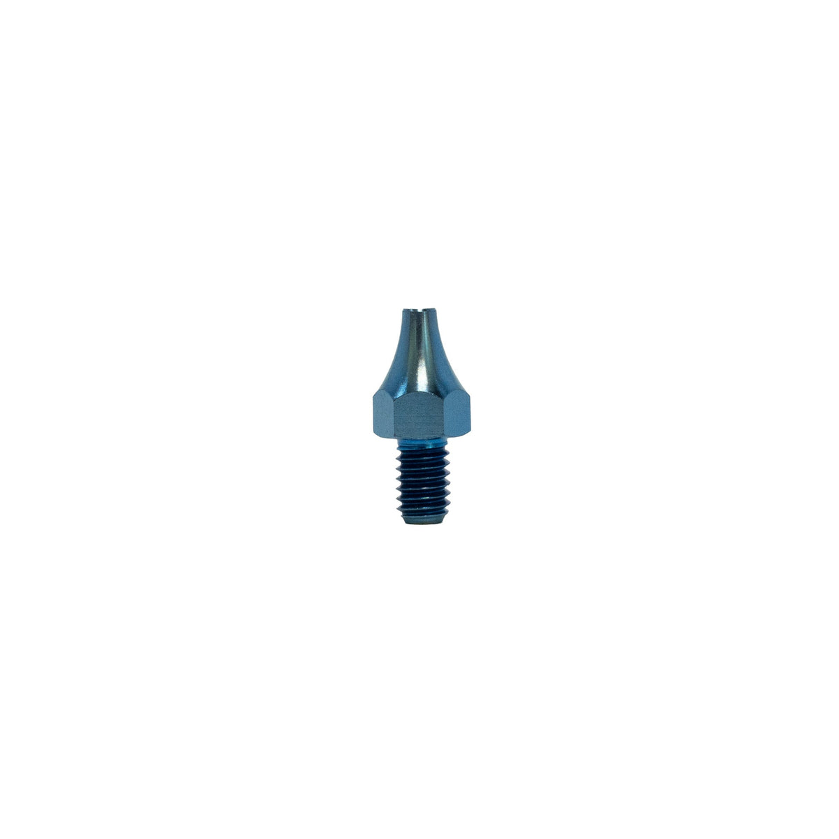 Titanium Prickly Footpeg Pins