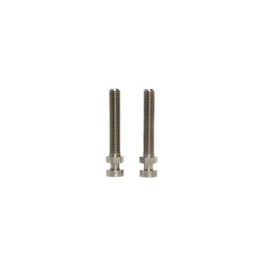 Ultra Bee Axle Block Hardware