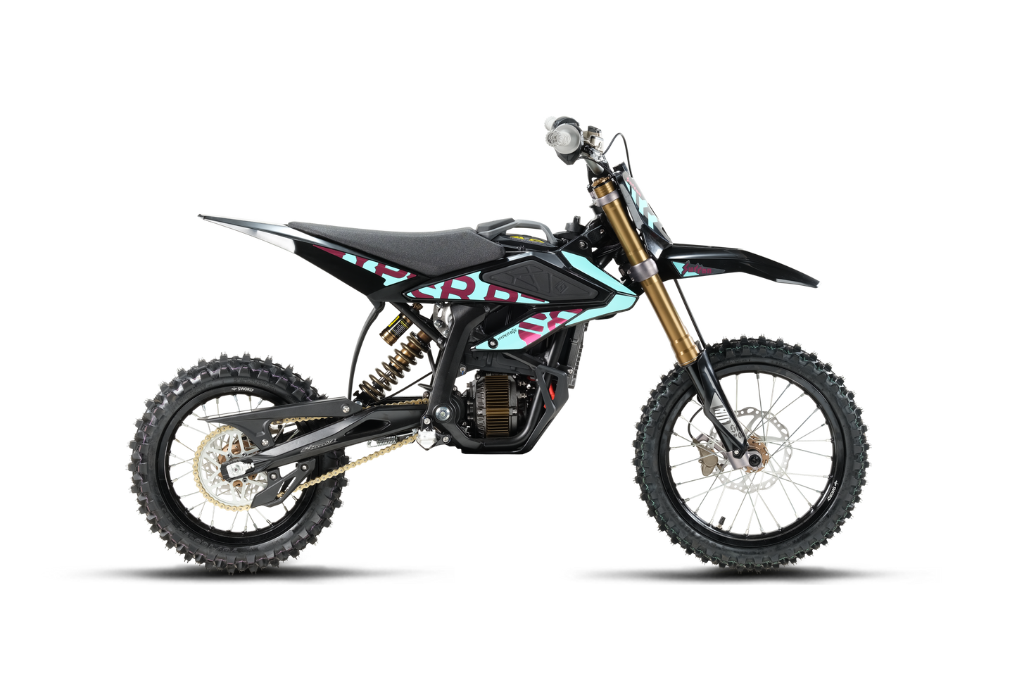 2026 Surron Hyper Bee