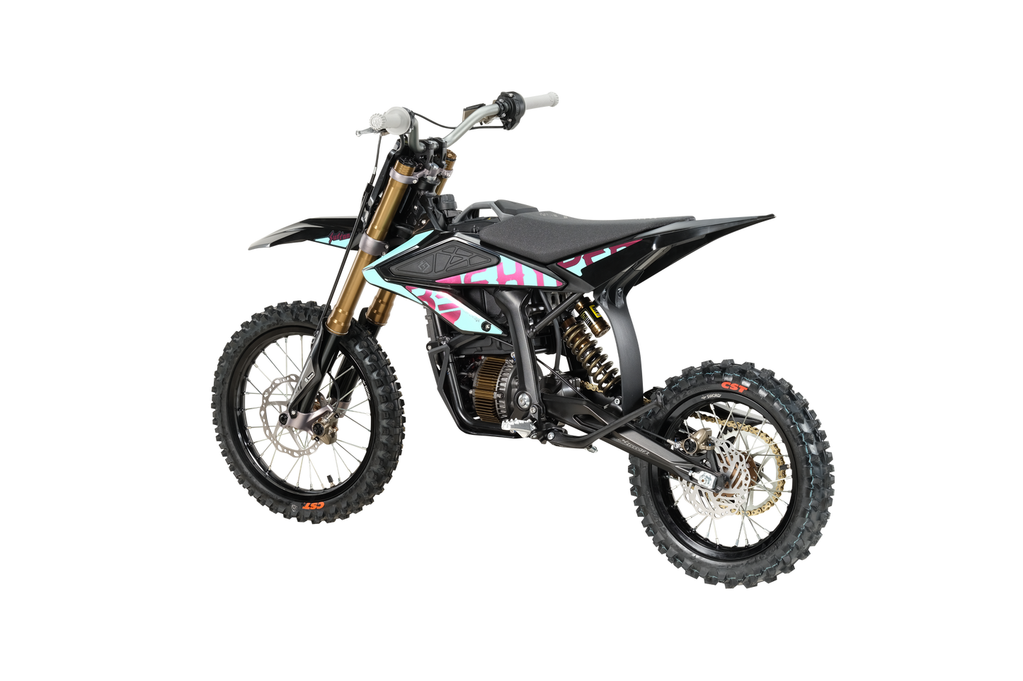 2026 Surron Hyper Bee