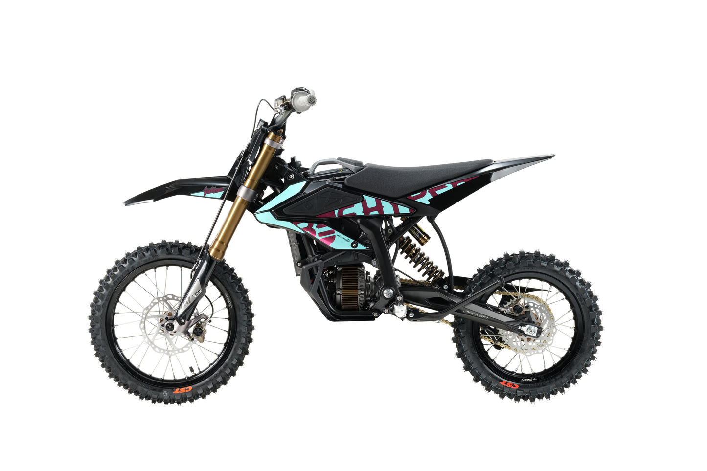 2026 Surron Hyper Bee