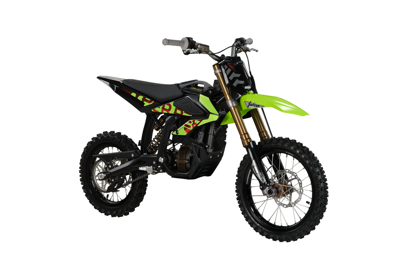 2026 Surron Hyper Bee