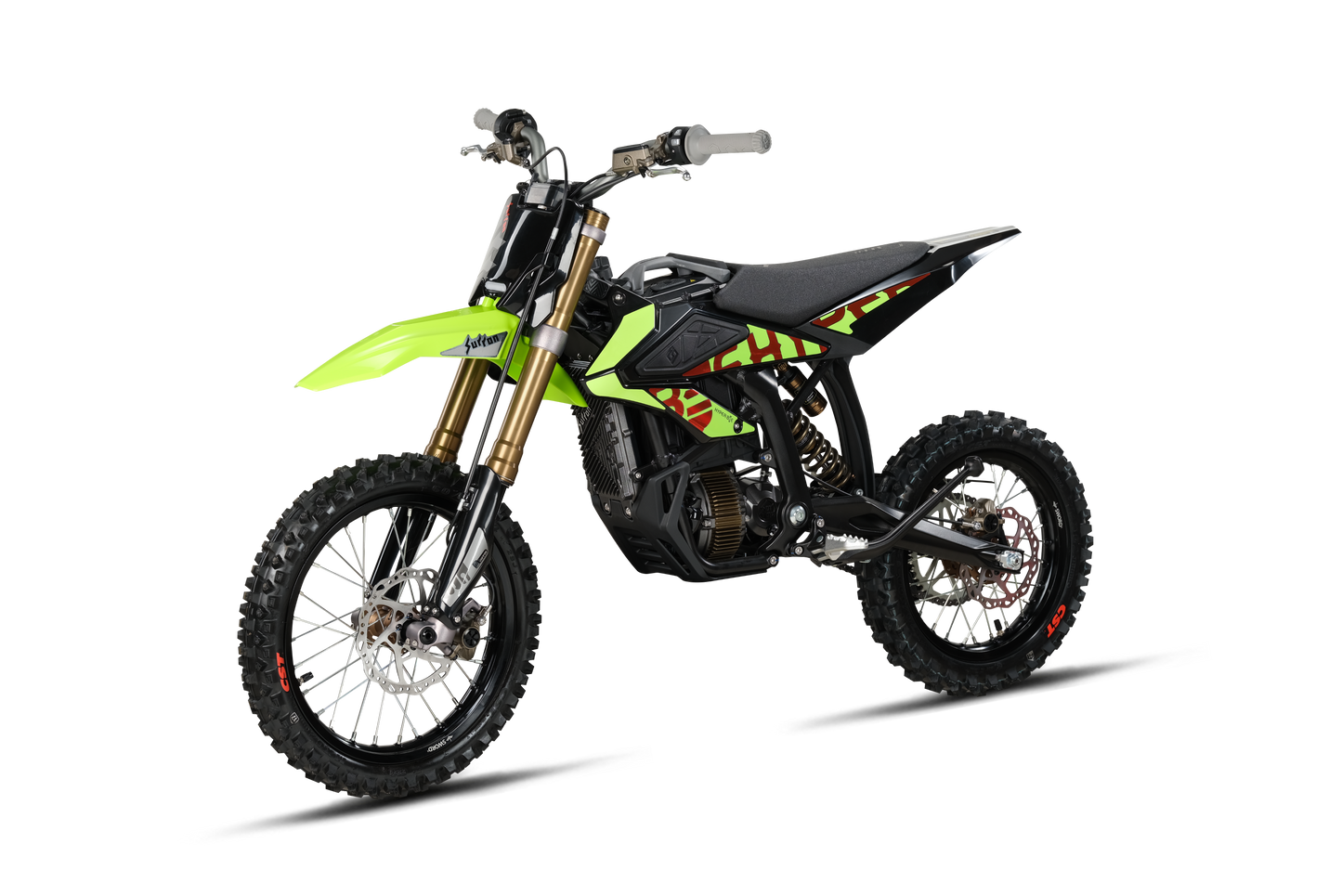 2026 Surron Hyper Bee