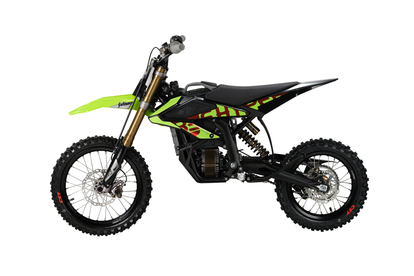 2026 Surron Hyper Bee