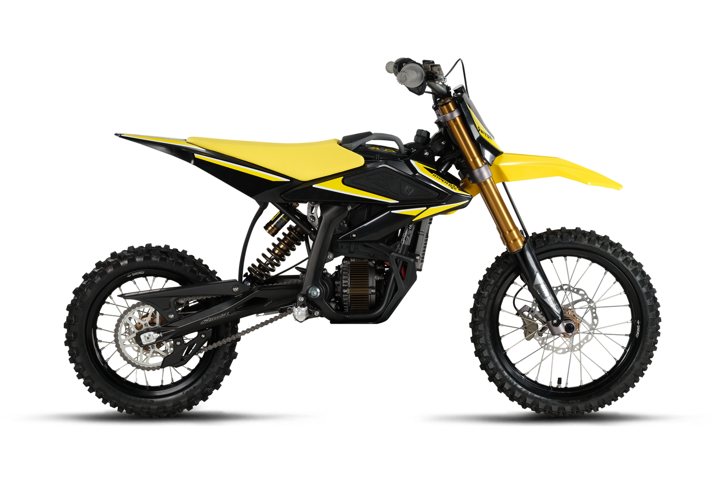 2026 Surron Hyper Bee