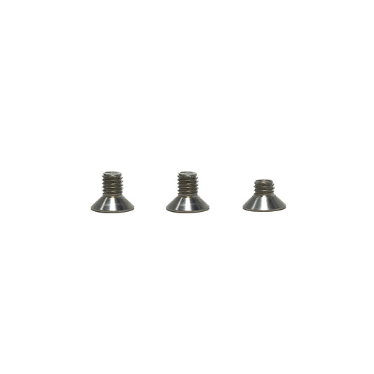 Disc Guard Hardware