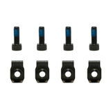 Skid Plate Hardware