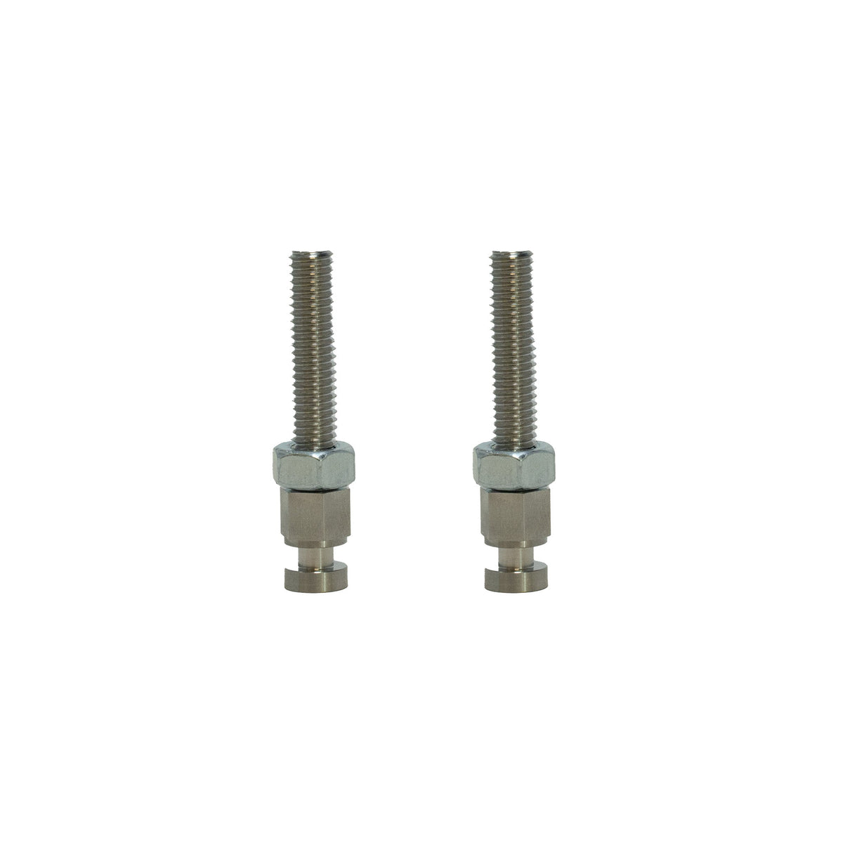 LBX Axle Blocks Hardware