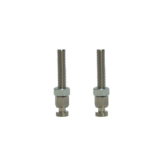 LBX Axle Blocks Hardware