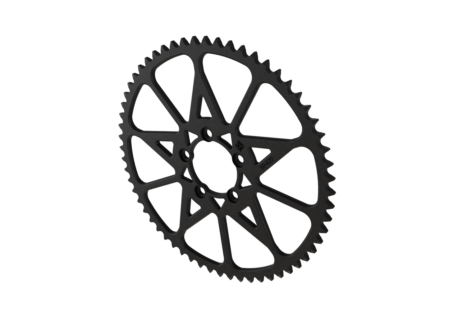 Heavy Hitter 420 Billet Aluminum Super Sprocket