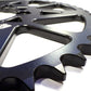 Heavy Hitter 420 Billet Aluminum Super Sprocket
