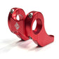 Heavy Hitter 2" Inch Riser Direct Mount Stem 31.8mm Bars