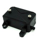 Heavy Hitter Gearbox Breather Kit W/Fluid Reservoir