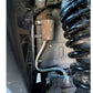 Heavy Hitter Gearbox Breather Kit W/Fluid Reservoir