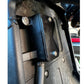 Heavy Hitter Gearbox Breather Kit W/Fluid Reservoir
