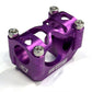 Heavy Hitter MX Direct Mount Riser Fat Bar 1 1/8" Clamp