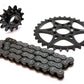 Heavy Hitter 420 Primary Chain Drive Conversion Kit