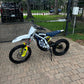 Heavy Hitter 85 MX Fork Conversion Kit