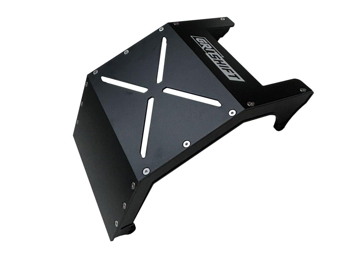 Heavy Hitter V1 Talaria Skid Plate