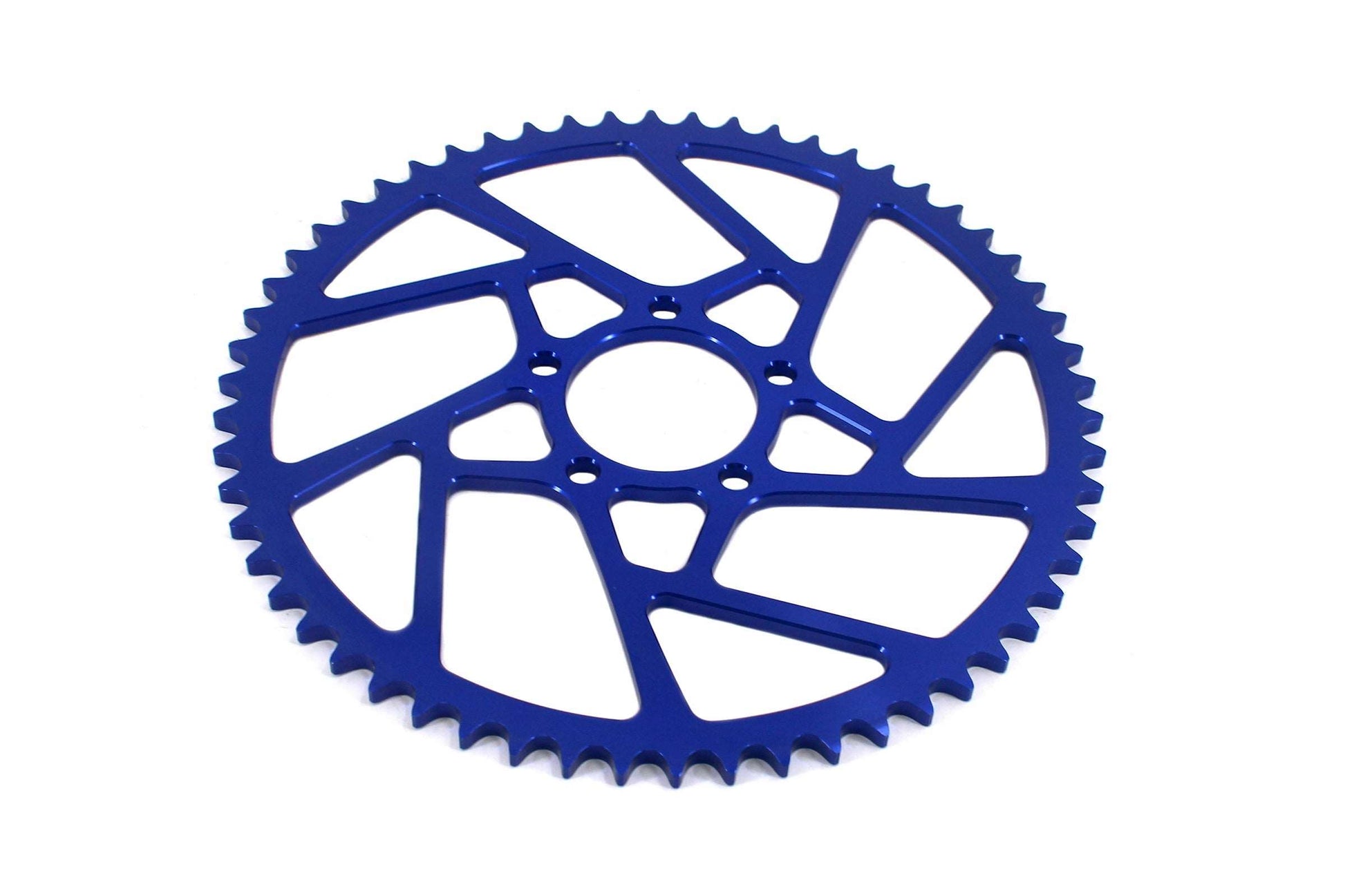 KKE 58T Aluminum Sprocket For Sur Ron Light Bee X