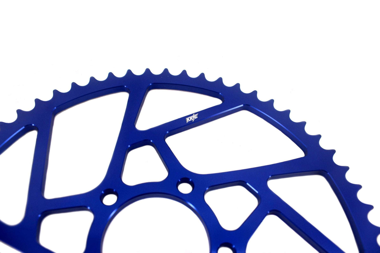 KKE 58T Aluminum Sprocket For Sur Ron Light Bee X