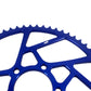 KKE Rear 54T Aluminum Sprocket For SurRon Light Bee-X, Rawrr Mantis, Mantis X, E-Ride Pro SS (Collective)