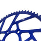 KKE Rear 54T Aluminum Sprocket For SurRon Light Bee-X, Rawrr Mantis, Mantis X, E-Ride Pro SS (Collective)