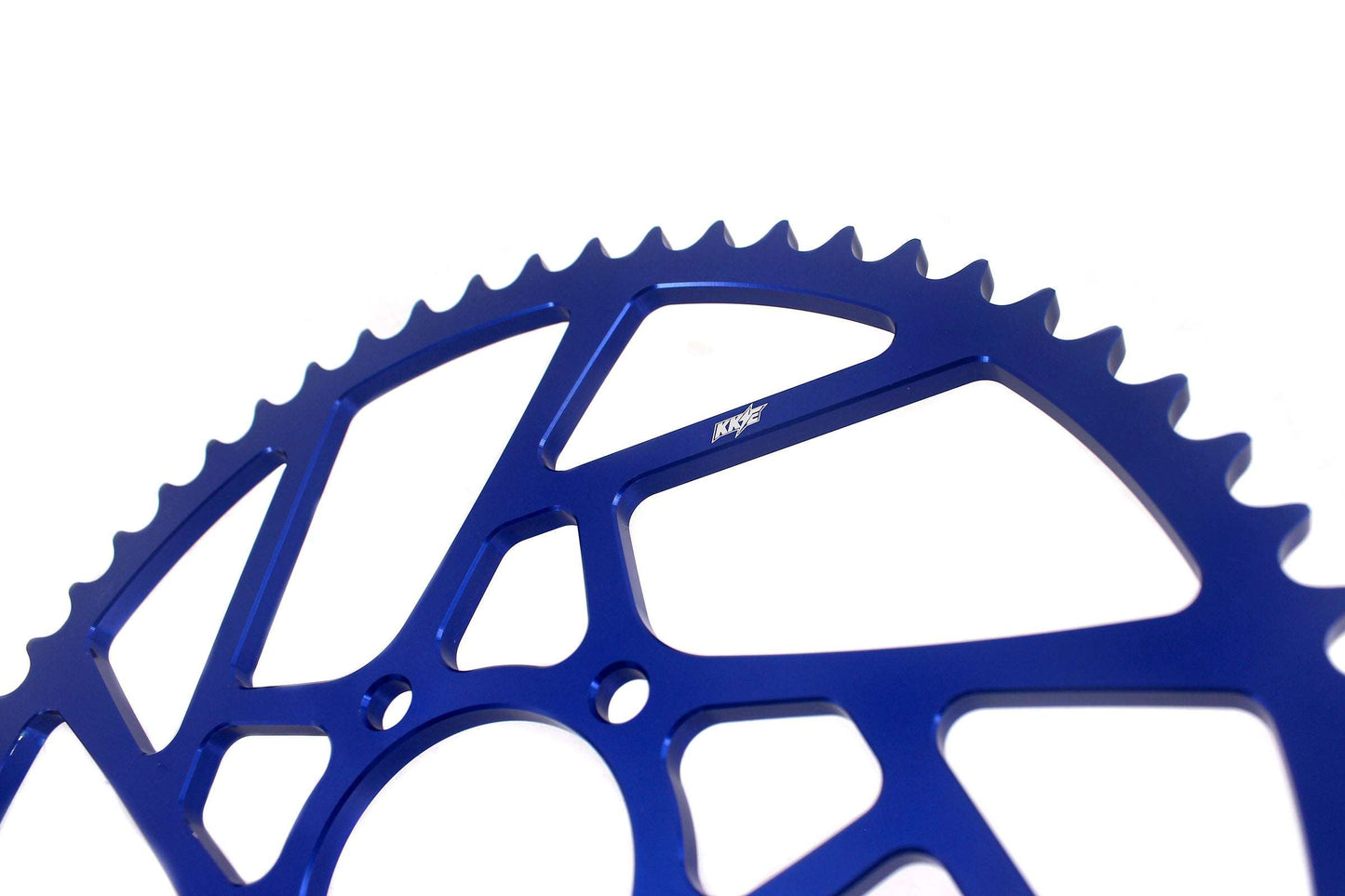 KKE 58T Aluminum Sprocket For Sur Ron Light Bee X