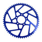 KKE Rear 54T Aluminum Sprocket For SurRon Light Bee-X, Rawrr Mantis, Mantis X, E-Ride Pro SS (Collective)