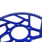 KKE Rear 54T Aluminum Sprocket For SurRon Light Bee-X, Rawrr Mantis, Mantis X, E-Ride Pro SS (Collective)
