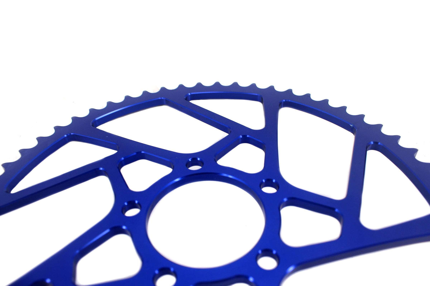 KKE 58T Aluminum Sprocket For Sur Ron Light Bee X