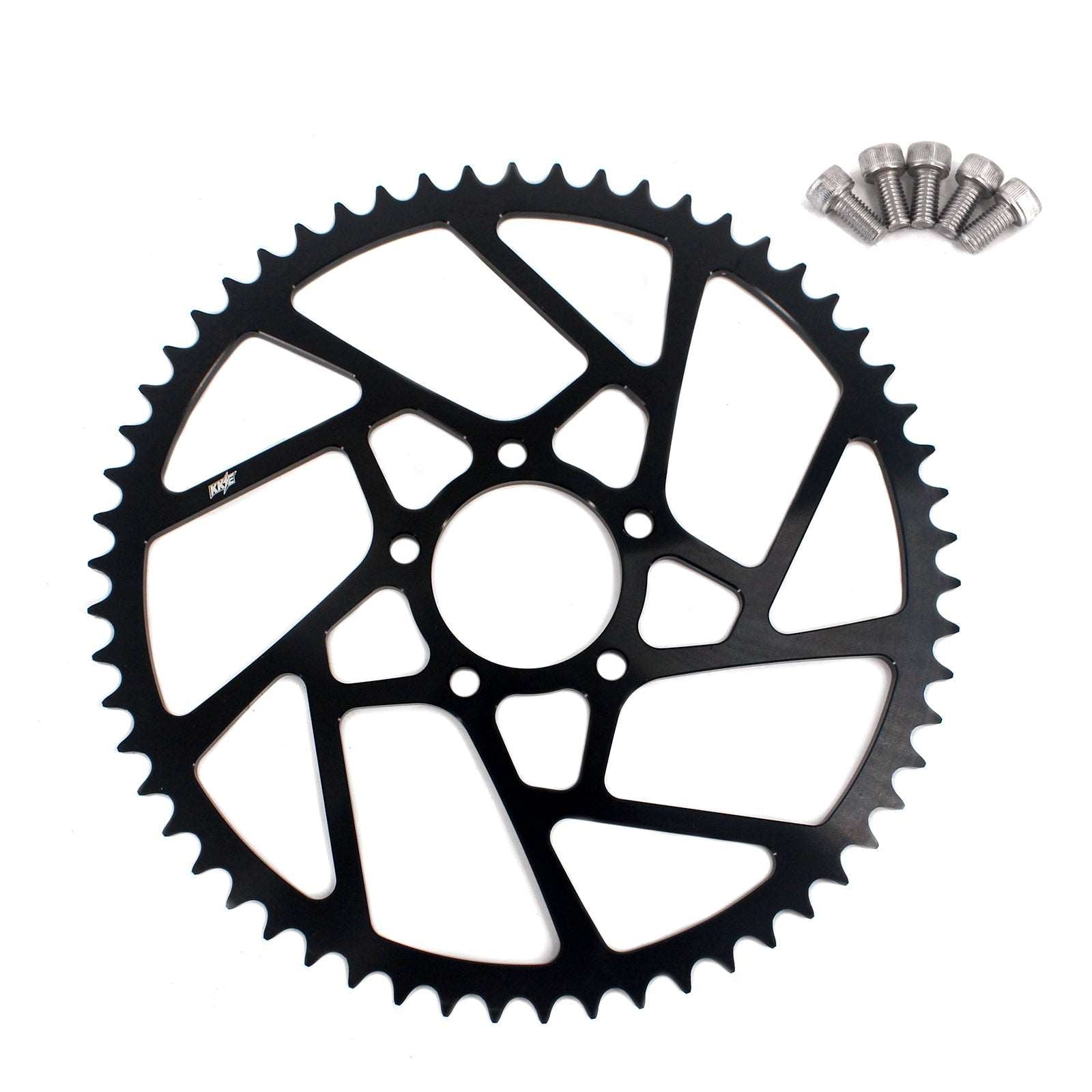 KKE 58T Aluminum Sprocket For Sur Ron Light Bee X