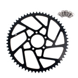 KKE 58T Aluminum Sprocket For Sur Ron Light Bee X