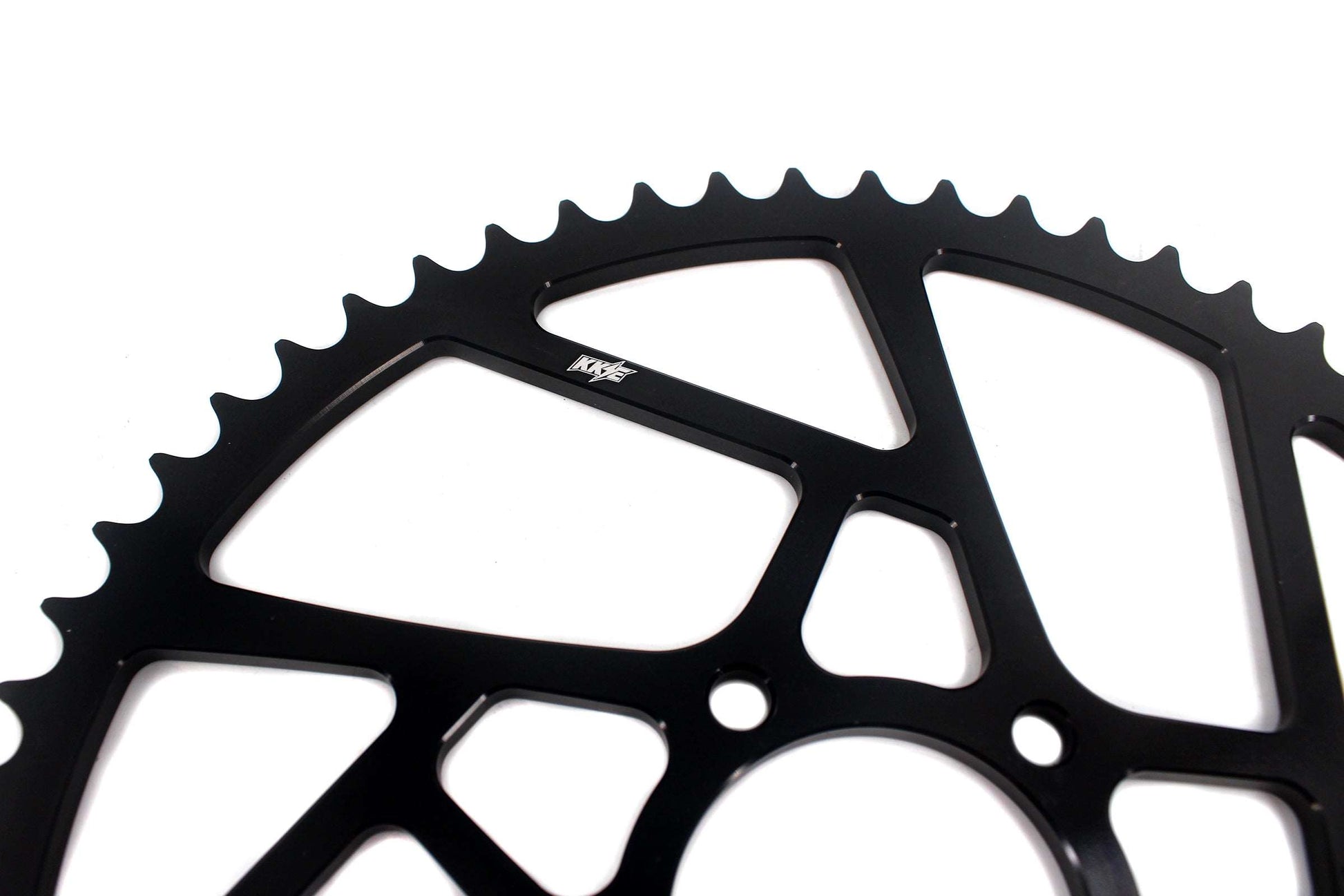 KKE 58T Aluminum Sprocket For Sur Ron Light Bee X