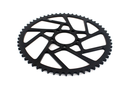 KKE 58T Aluminum Sprocket For Sur Ron Light Bee X