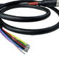 EBMX X-9000 Controller 12V Harness Cable