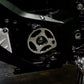 Prickly Ultra Bee Motor Cover