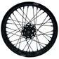 ION - 16" Rear Wheel Upgrade for Arctic Leopard XE PRO