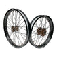 ION - Arctic Leopard XE PRO S - 16/19" Wheelset