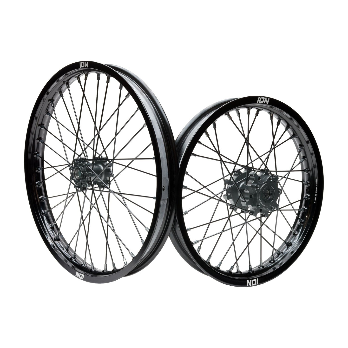 ION - Surron Light Bee / E Ride Pro 2.0 - 16/19" Wheelset
