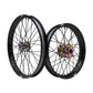 ION - Arctic Leopard XE PRO S - 18/21" Wheelset