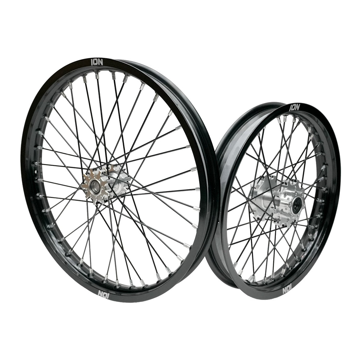 ION - Surron Light Bee / E Ride Pro 2.0 - 16/19" Wheelset