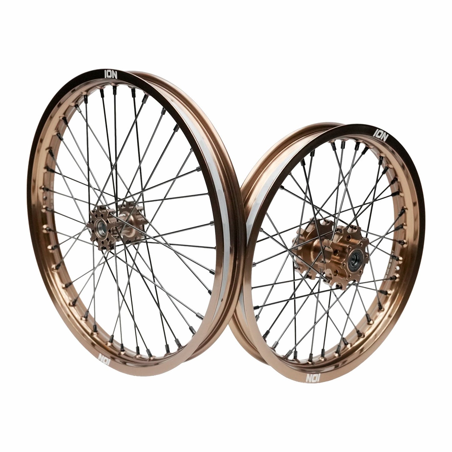 ION - Surron Light Bee / E Ride Pro 2.0 - 16/19" Wheelset