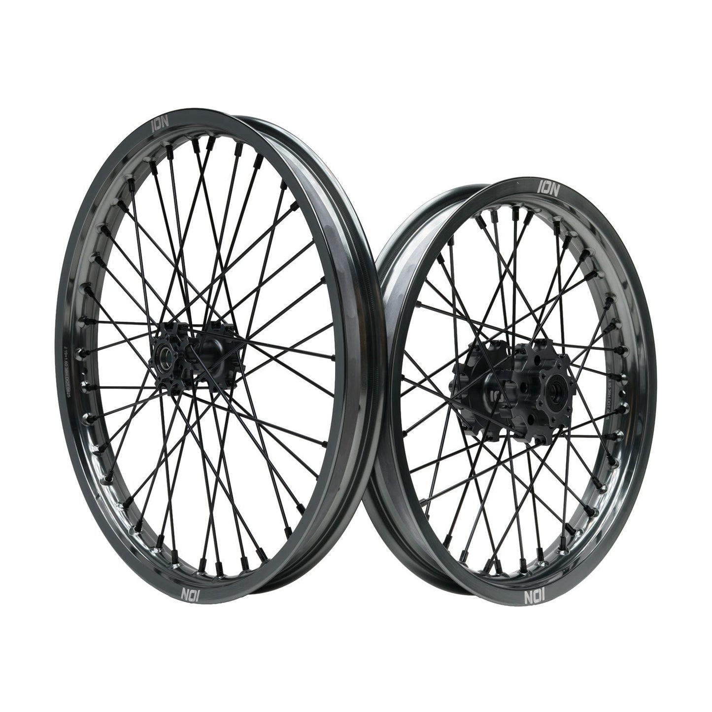 ION - Surron Light Bee / E Ride Pro 2.0 - 16/19" Wheelset