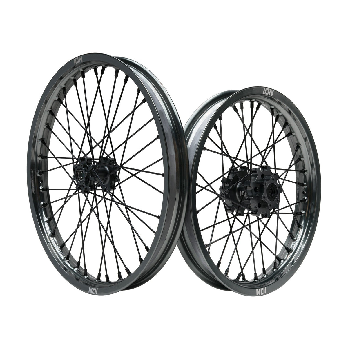 ION - Surron Light Bee / E Ride Pro 2.0 - 16/19" Wheelset