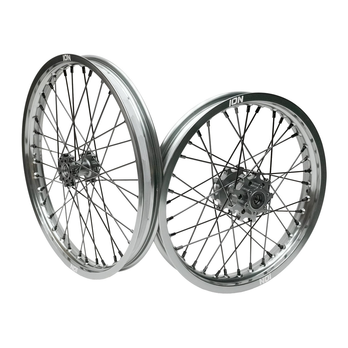 ION - Surron Light Bee / E Ride Pro 2.0 - 16/19" Wheelset